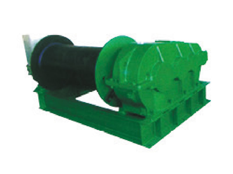 卷揚(yáng)機(jī)