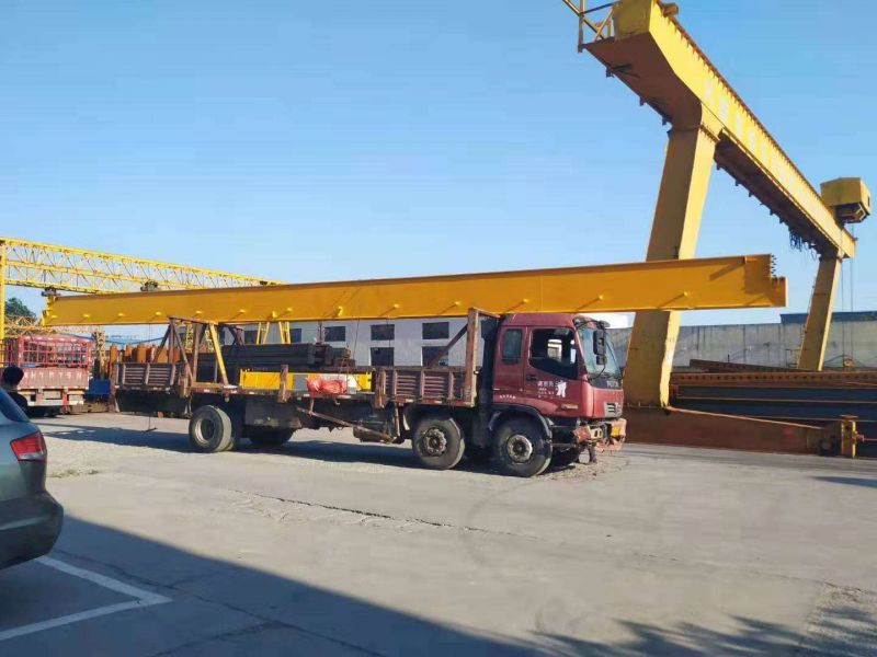 ld5噸～20m歐式單梁走起～～大車(chē)sew減速機(jī)，全車(chē)變頻調(diào)速，歐式葫蘆